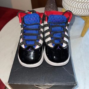 Jordan Max Aura (TD)